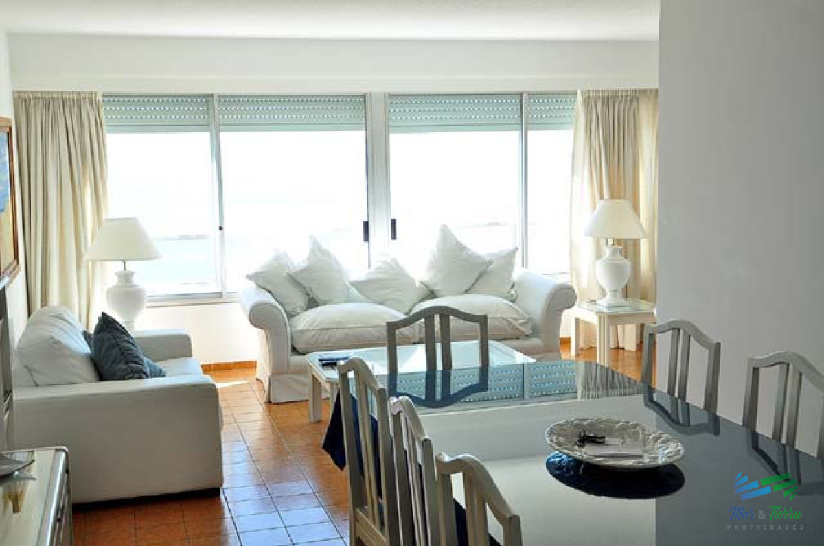 Apartamento ID.3238 - lindisimo entorno ,nuevo ,con servicios ,lindisima zona 
