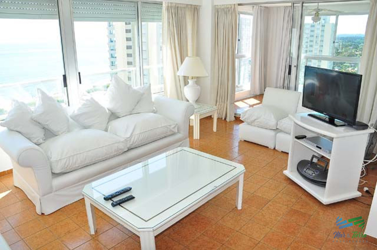 Apartamento ID.3238 - lindisimo entorno ,nuevo ,con servicios ,lindisima zona 
