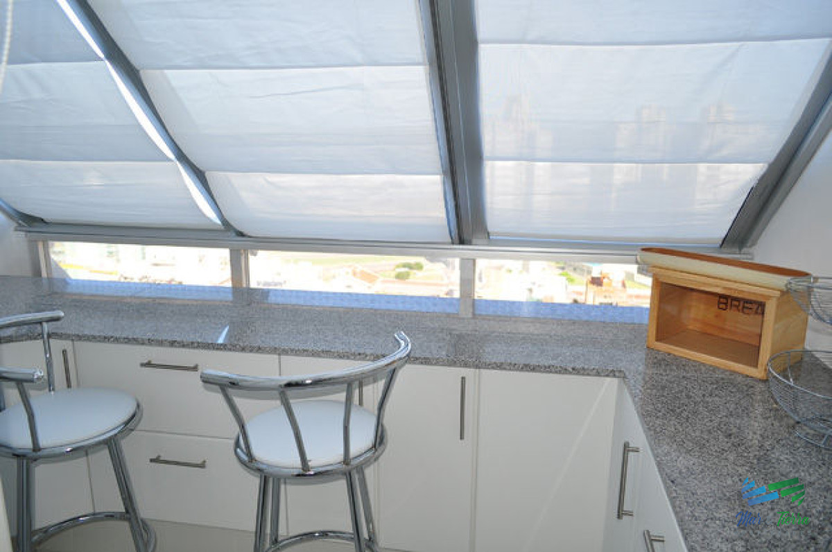 Apartamento ID.5142 - En venta apartamento 3 dormitorios y 3 baños en brava 