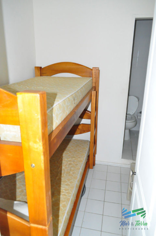 Apartamento ID.5142 - En venta apartamento 3 dormitorios y 3 baños en brava 