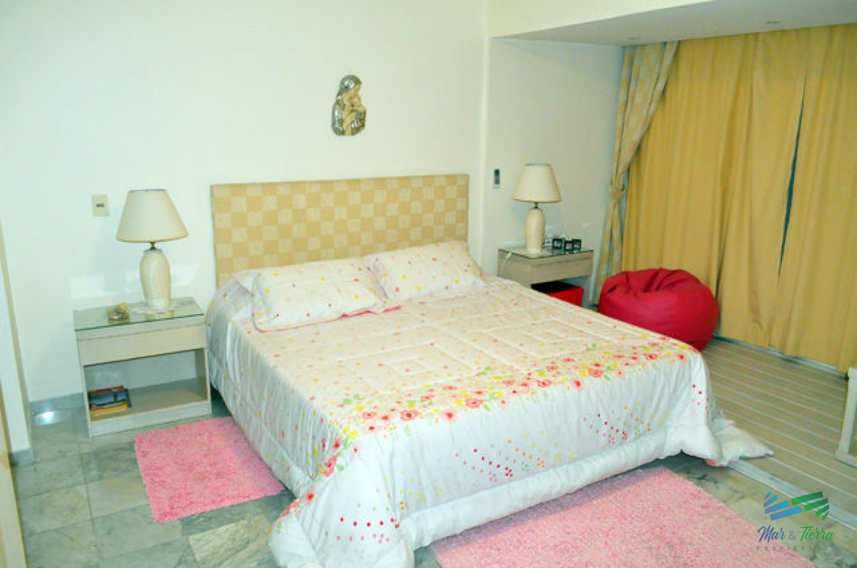 Apartamento ID.5142 - En venta apartamento 3 dormitorios y 3 baños en brava 