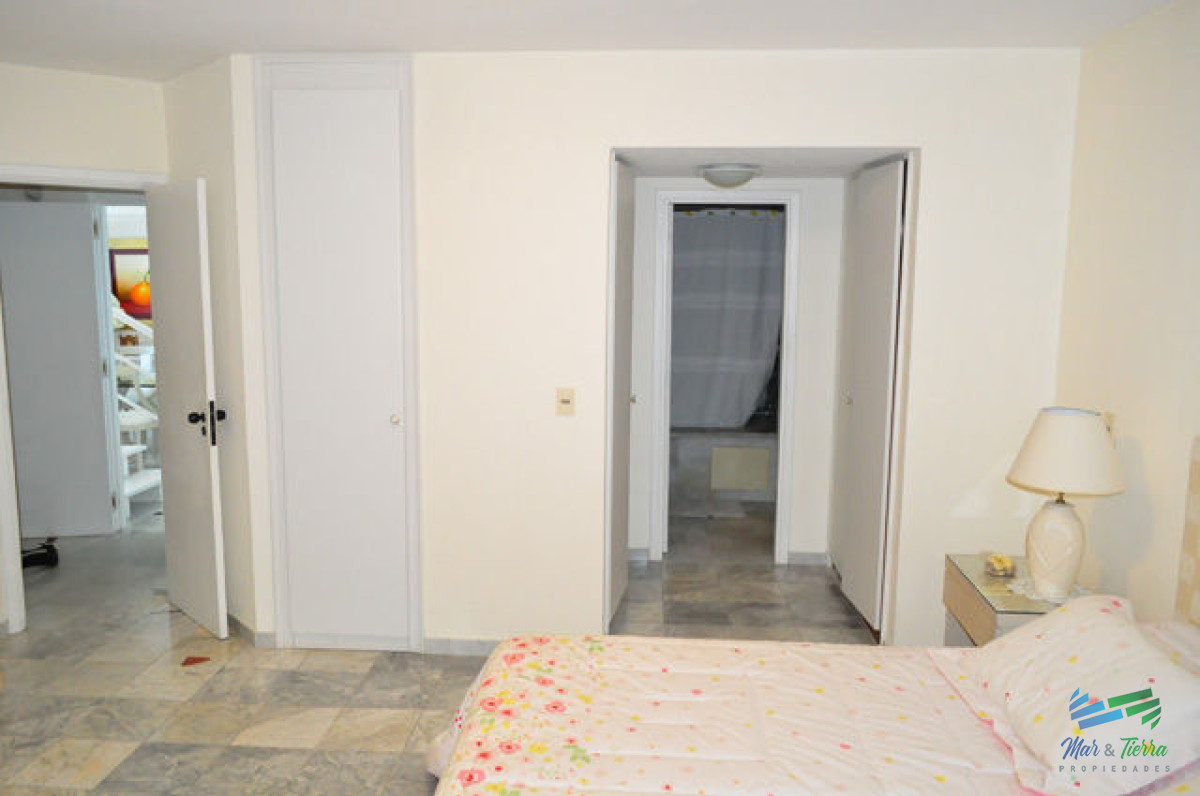 Apartamento ID.5142 - En venta apartamento 3 dormitorios y 3 baños en brava 