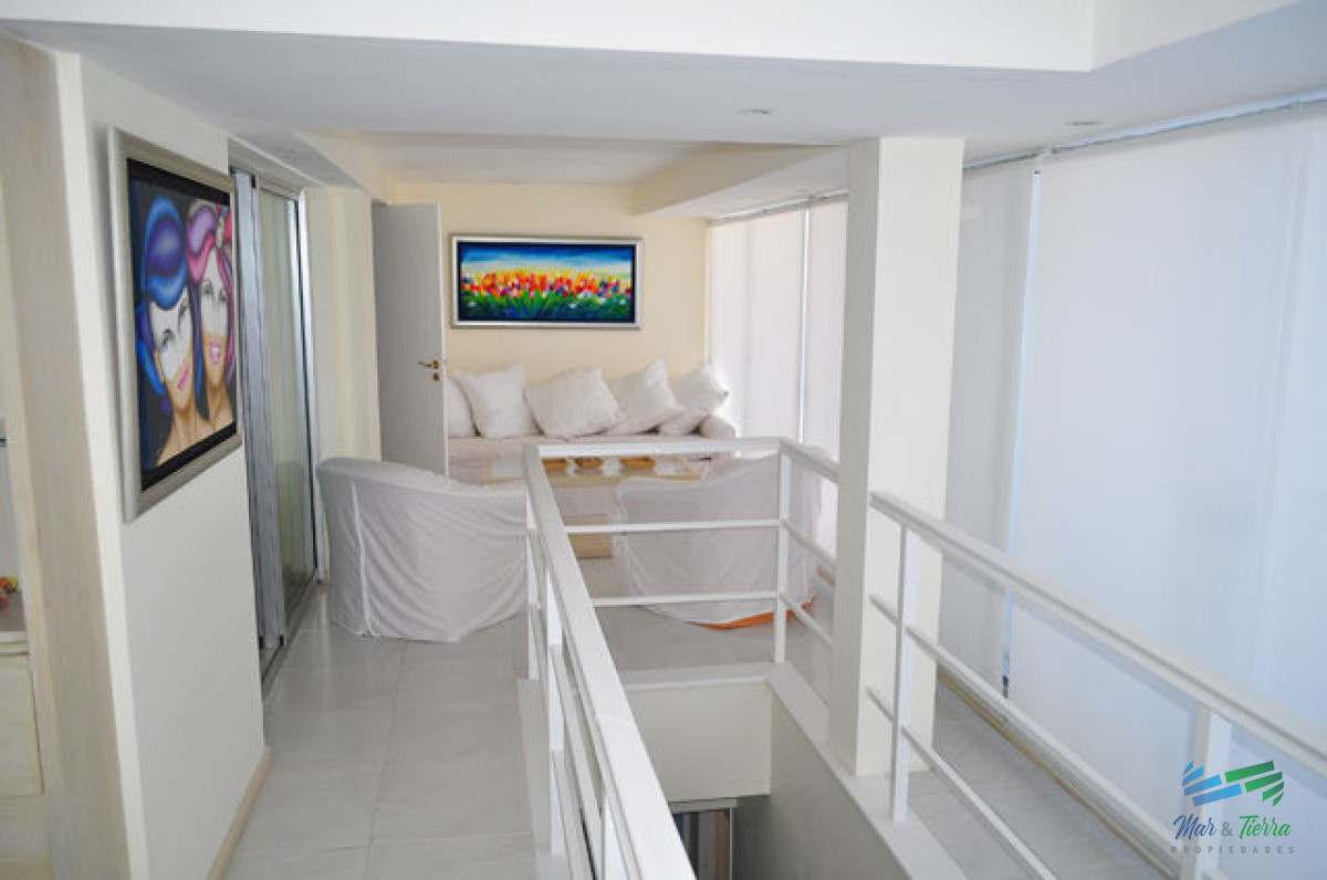 Apartamento ID.5142 - En venta apartamento 3 dormitorios y 3 baños en brava 