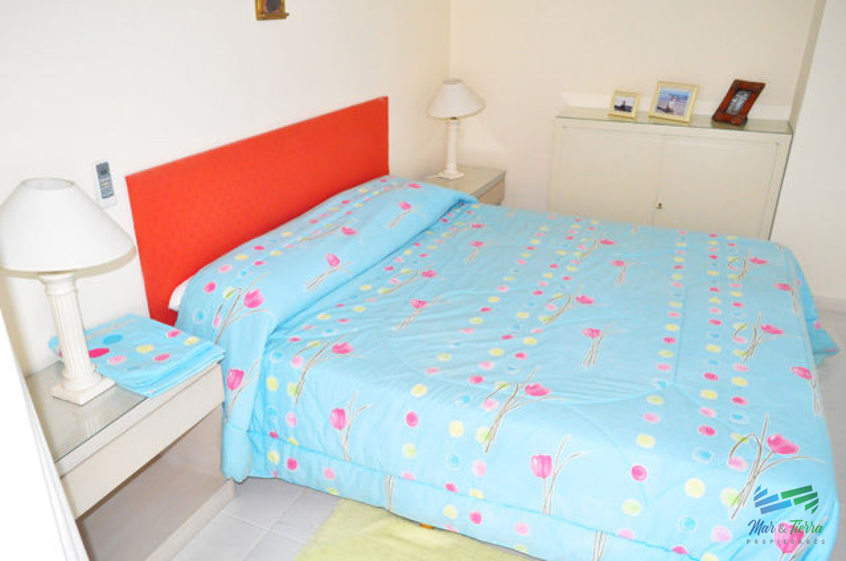 Apartamento ID.5142 - En venta apartamento 3 dormitorios y 3 baños en brava 