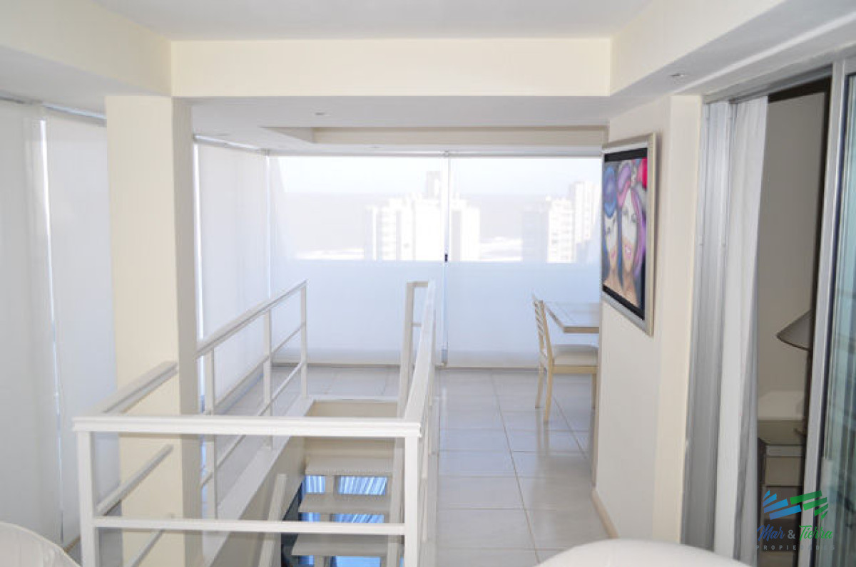 Apartamento ID.5142 - En venta apartamento 3 dormitorios y 3 baños en brava 