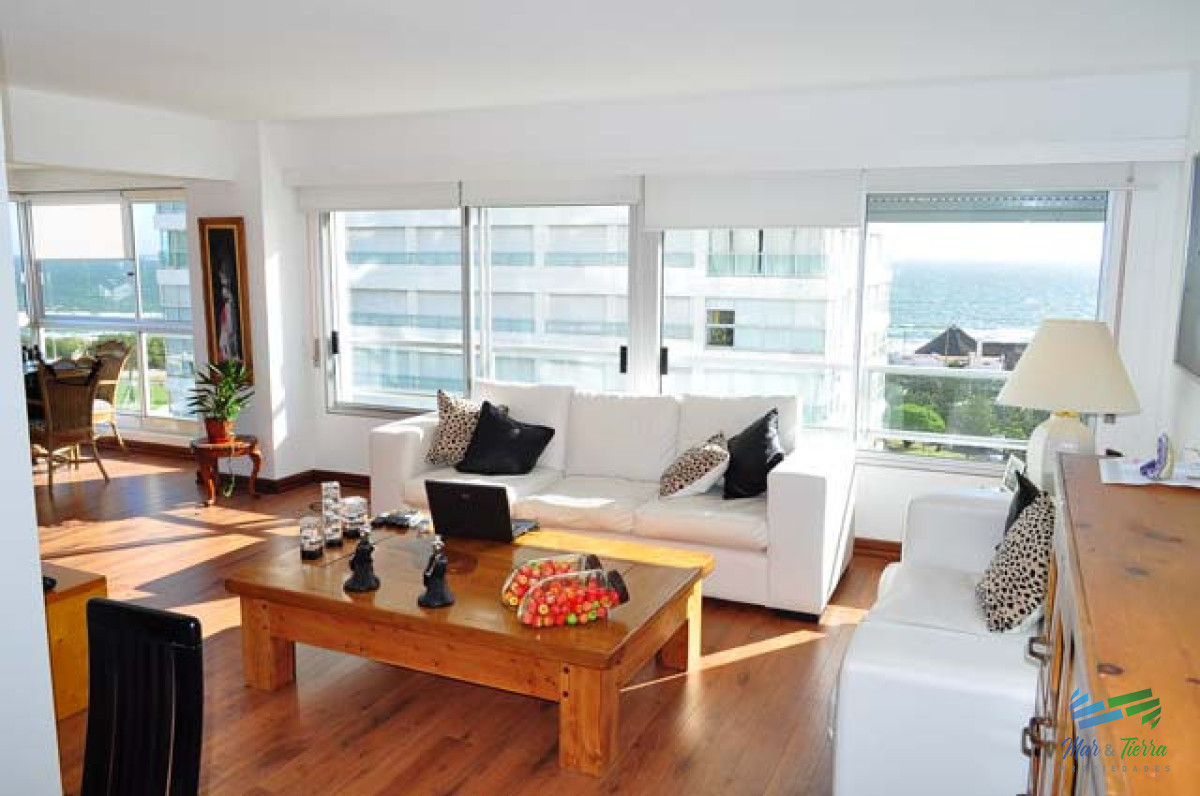 Mansa - GoPunta - Portal Inmobiliario de Punta del Este - Maldonado