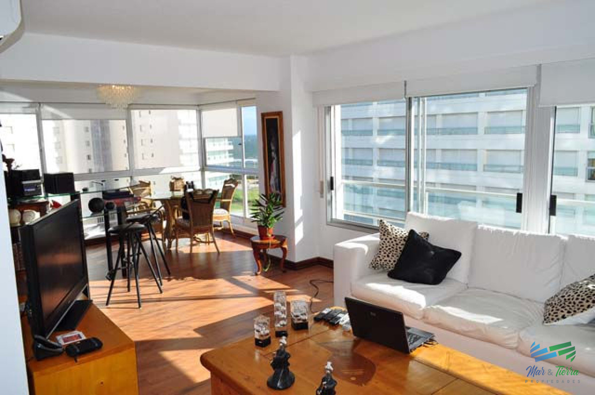Mansa - GoPunta - Portal Inmobiliario de Punta del Este - Maldonado