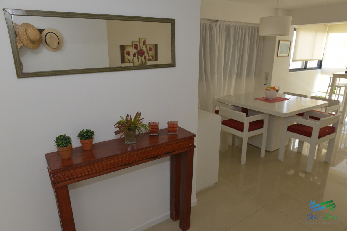 Apartamento ID.3187 -   Departamento en Punta del Este, Torre con servicios