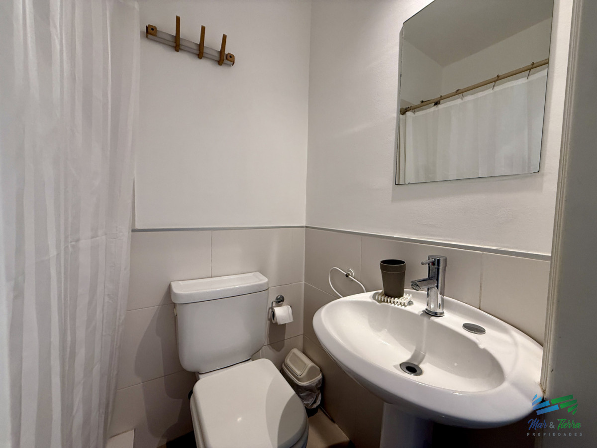 Apartamento ID.5785 - En venta apartamento 3 dormitorios en Manantiales, frente al Mar, Punta del Este.