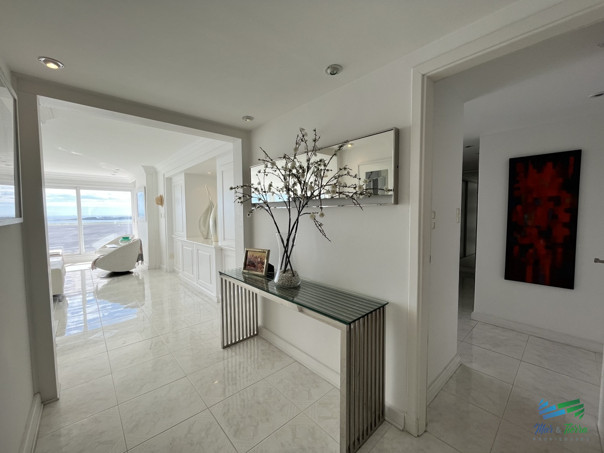 Apartamento ID.4521 - DIVINO IMPECABLE CON SERVICIOS