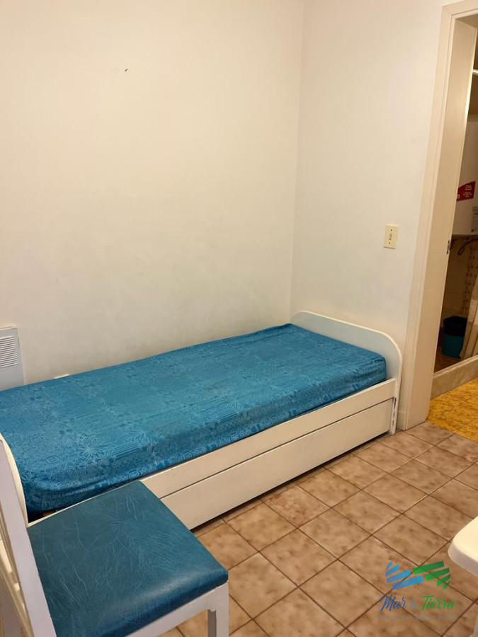 Apartamento ID.5055 - En Venta apartamento 1 dormitorio en COMPLEJO LINCOLN CENTER, Punta del Este