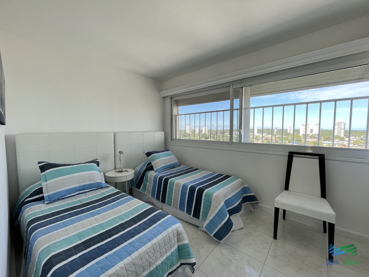 Apartamento ID.4521 - DIVINO IMPECABLE CON SERVICIOS