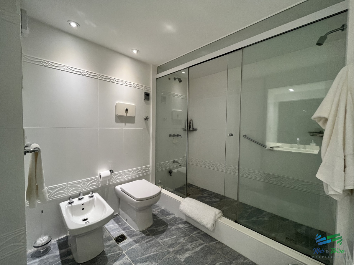 Apartamento ID.4521 - DIVINO IMPECABLE CON SERVICIOS