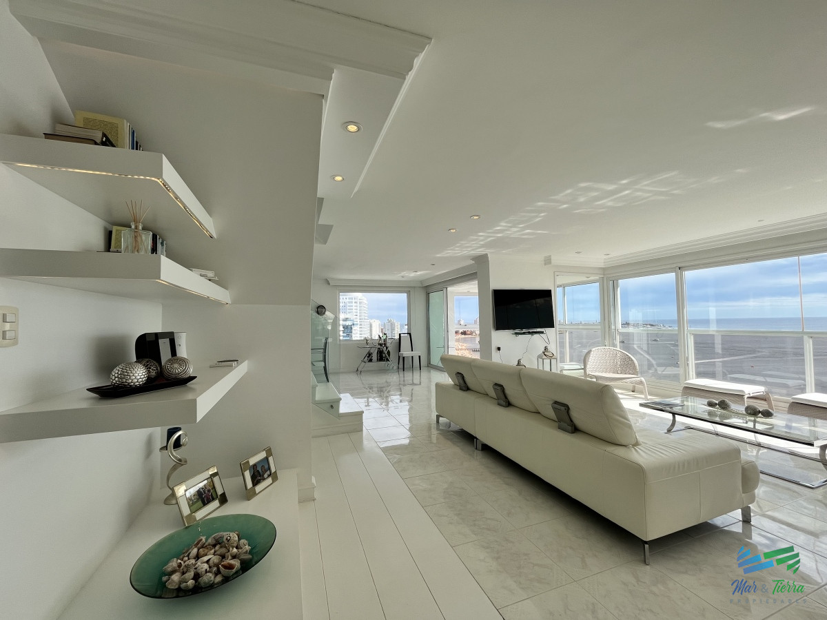 Mansa - GoPunta - Portal Inmobiliario de Punta del Este - Maldonado
