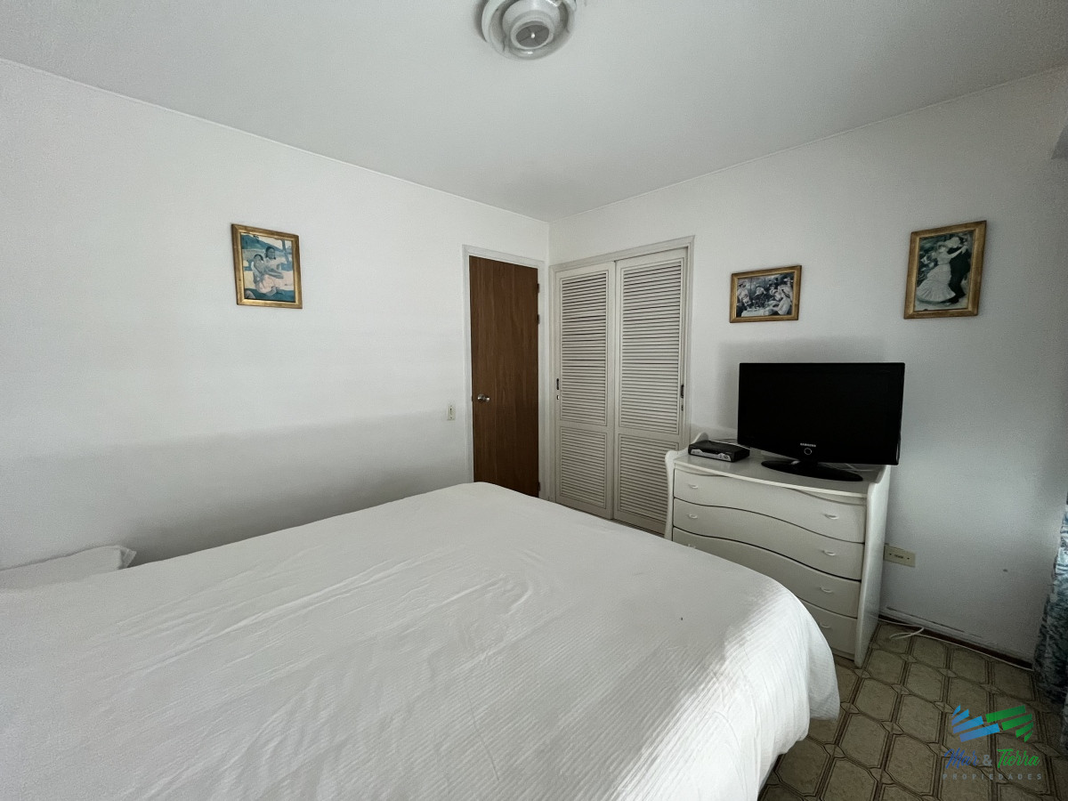 Apartamento ID.4880 - En venta apartamento 3 dormitorios  en Peninsula, Punta del Este