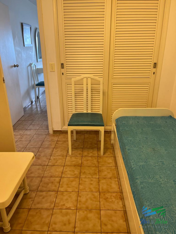 Apartamento ID.5055 - En Venta apartamento 1 dormitorio en COMPLEJO LINCOLN CENTER, Punta del Este