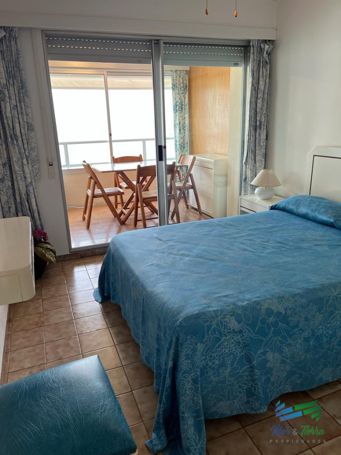 Apartamento ID.5055 - En Venta apartamento 1 dormitorio en COMPLEJO LINCOLN CENTER, Punta del Este