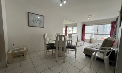 En venta apartamento 1 dormitorio con excelentes servicios, en Brava, Punta del Este