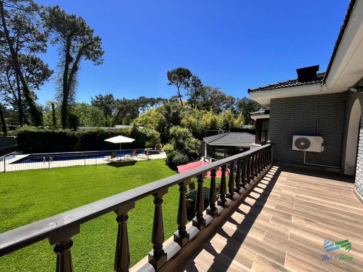 Casa ID.5306 - Excelente Residencia en venta, Lugano - Punta del este 
