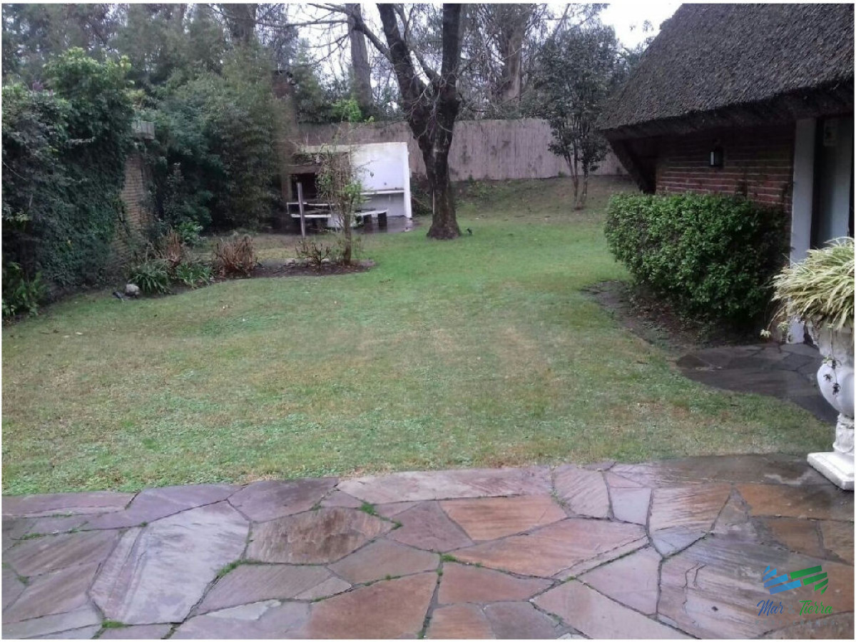 Casa ID.3389 - Casa en Punta del Este, Mansa