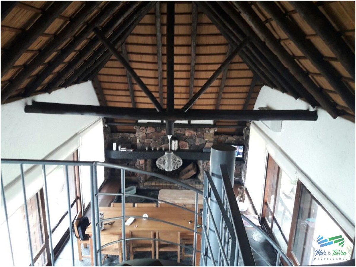 Casa ID.3389 - Casa en Punta del Este, Mansa