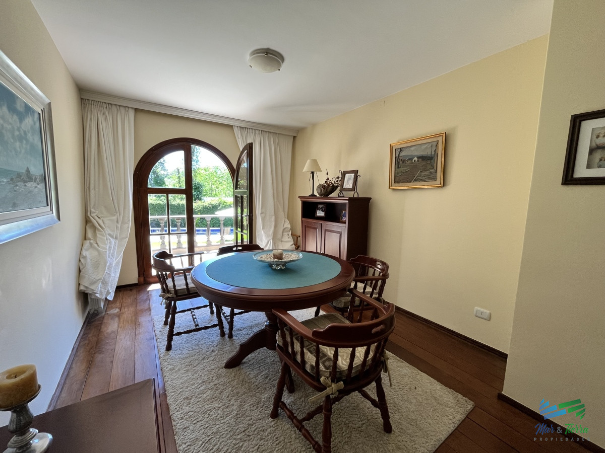 Casa ID.5306 - Excelente Residencia en venta, Lugano - Punta del este 