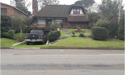 Casa en Punta del Este, Mansa