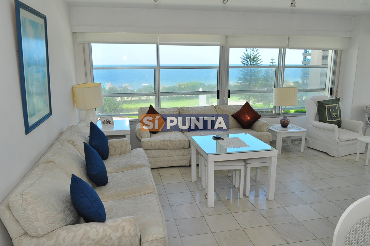 APARTAMENTO CON EXCELENTES SERVICIOS - SPT14016A