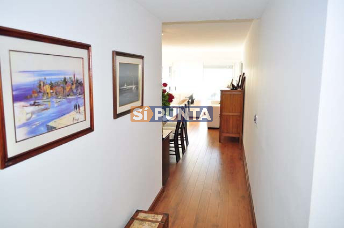 Apartamento  FRENTE AL MAR  - SPT12155A