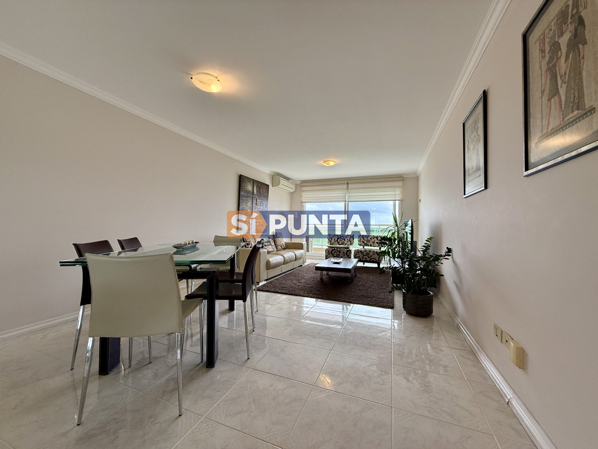 coral tower al frente espectacular vista al puerto!!!   - SPT7737A