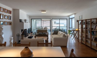 Apartamento en Peninsula, 4 dormitorios