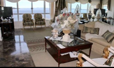 Apartamento en venta Playa Mansa