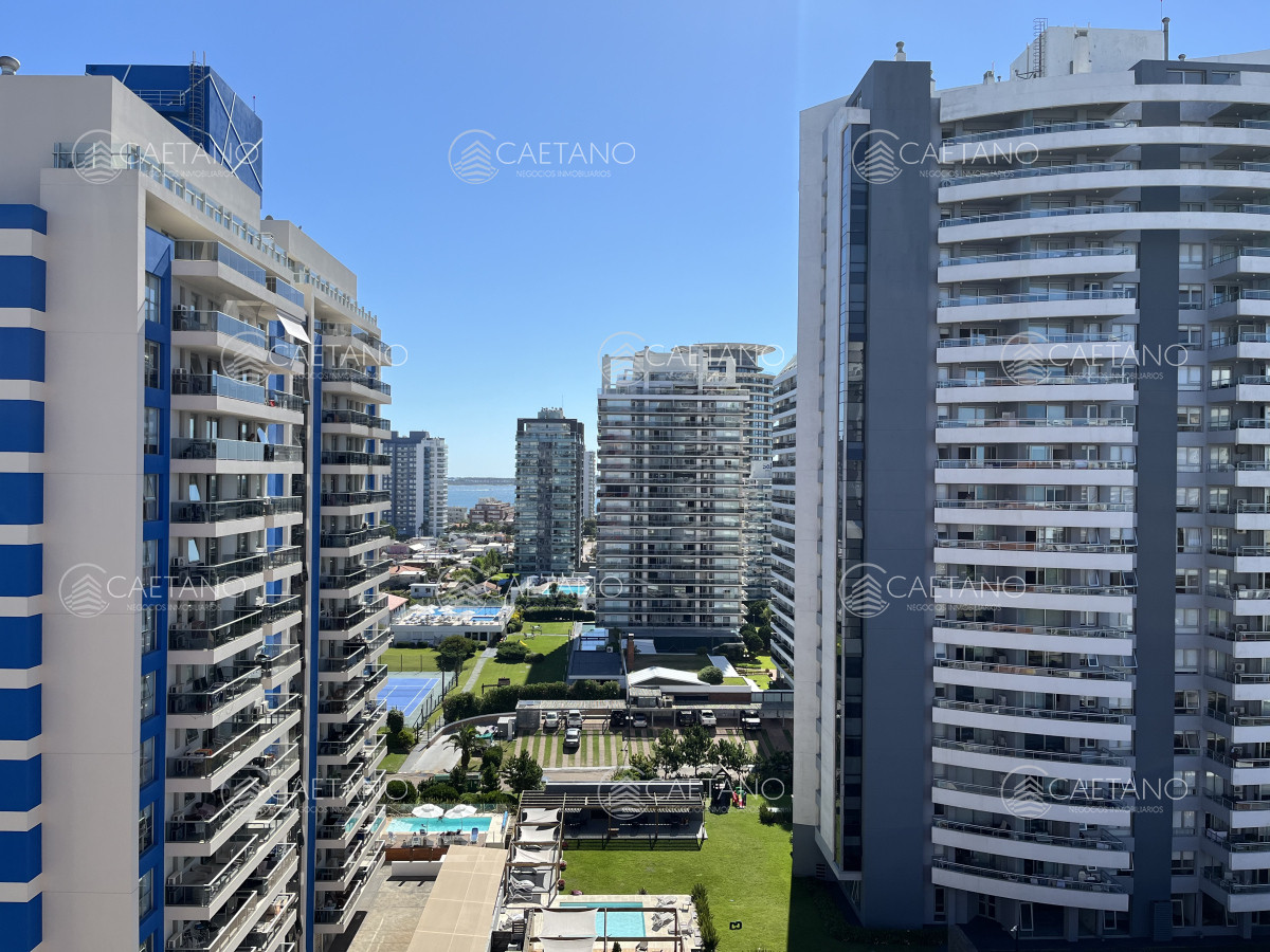 APARTAMENTO  CON TODOS LOS SERVICIOS        