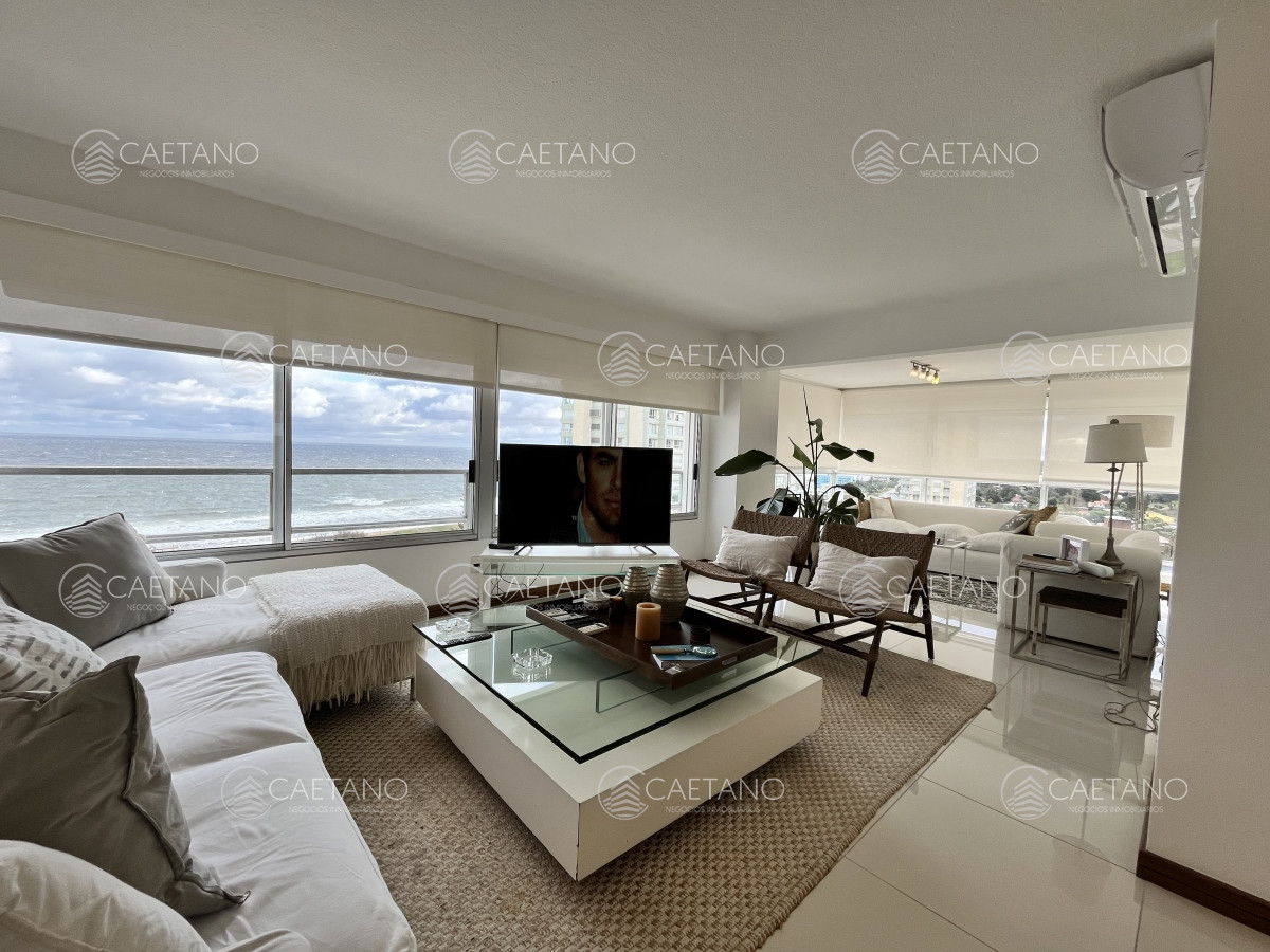 Mansa - GoPunta - Portal Inmobiliario de Punta del Este - Maldonado