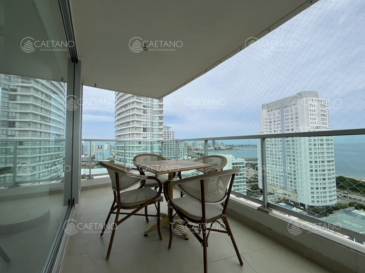 Mansa - GoPunta - Portal Inmobiliario de Punta del Este - Maldonado
