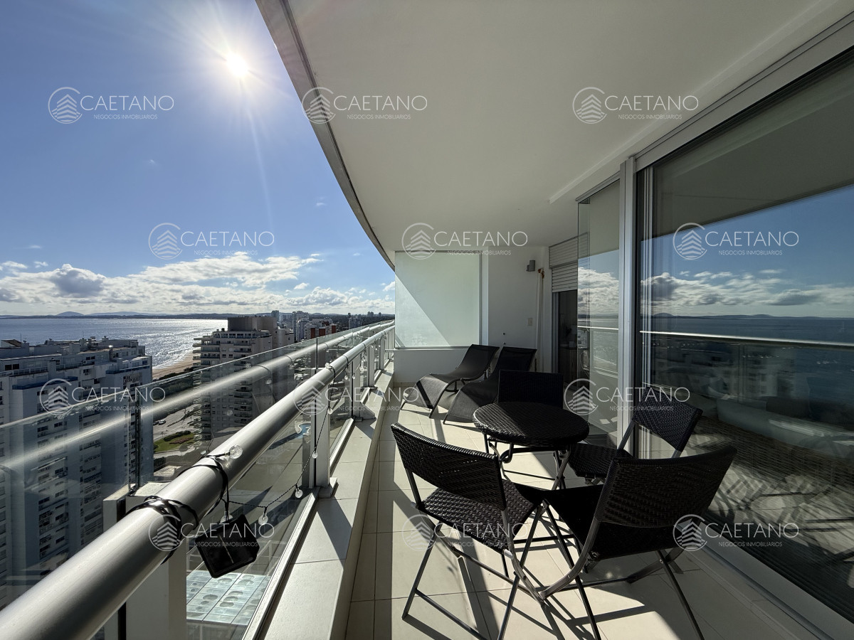 Mansa - GoPunta - Portal Inmobiliario de Punta del Este - Maldonado
