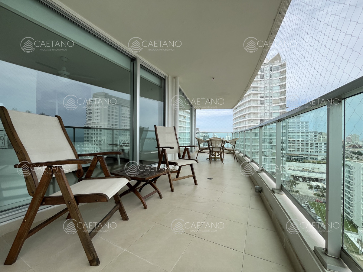Mansa - GoPunta - Portal Inmobiliario de Punta del Este - Maldonado
