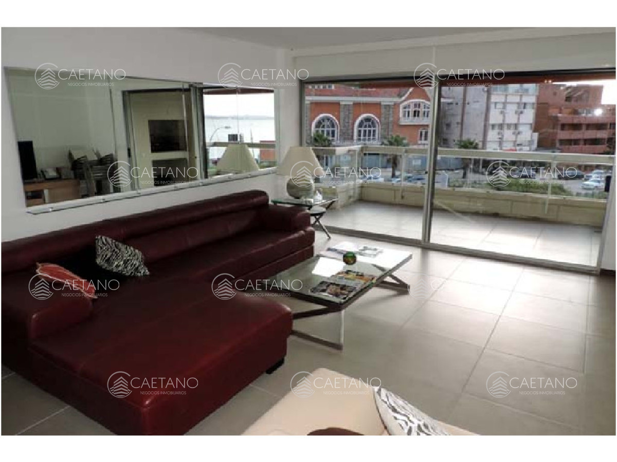 Mansa - GoPunta - Portal Inmobiliario de Punta del Este - Maldonado