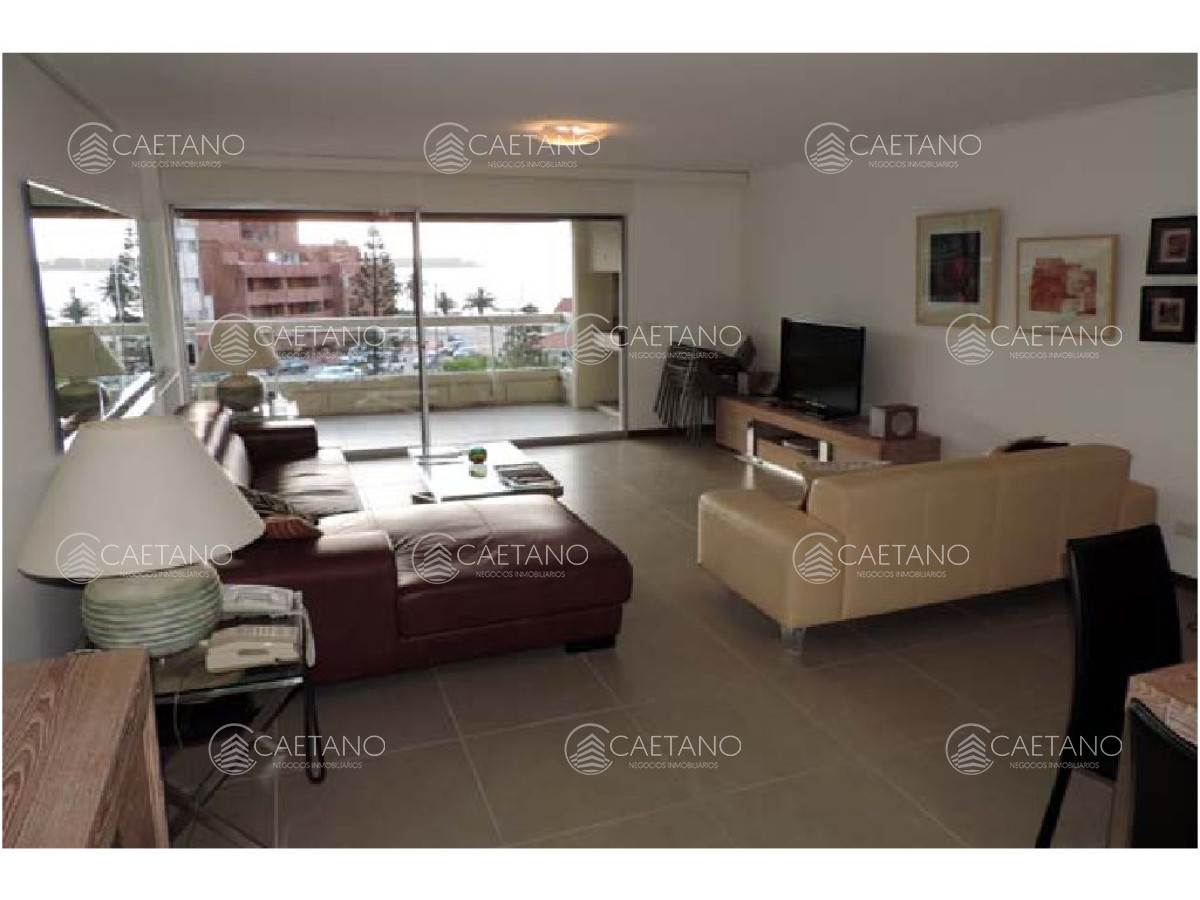 Mansa - GoPunta - Portal Inmobiliario de Punta del Este - Maldonado