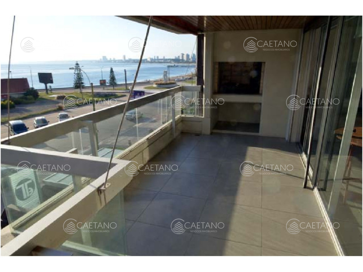 Mansa - GoPunta - Portal Inmobiliario de Punta del Este - Maldonado