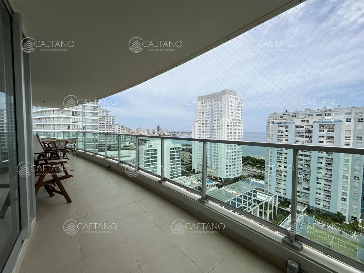 Mansa - GoPunta - Portal Inmobiliario de Punta del Este - Maldonado