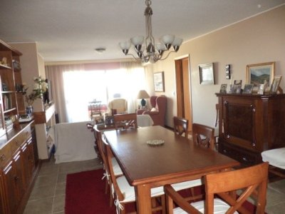 Apartamento en venta 3 dormitorios Punta del Este