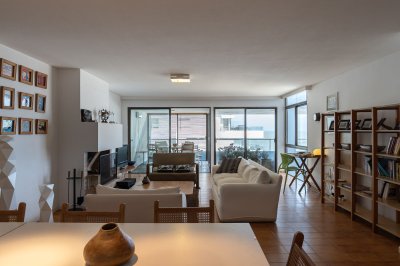 Apartamento en Peninsula, 4 dormitorios  