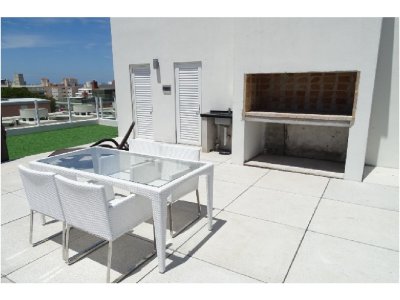 edificio de categoria