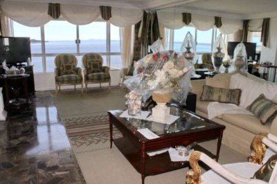 Venta apartamento en Mansa