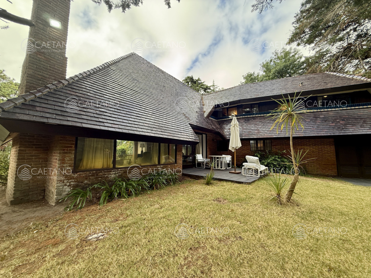 Casa en VENTA  Barrio Lugano, Punta del Este - Imagen 10