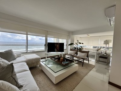 APARTAMENTO EN COMPLEJO CON TODOS LOS SERVICIOS - ALF6238A