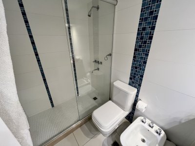 APARTAMENTO EN COMPLEJO CON TODOS LOS SERVICIOS - ALF6238A