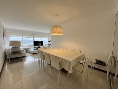 APARTAMENTO EN COMPLEJO CON TODOS LOS SERVICIOS - ALF6238A