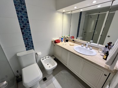 APARTAMENTO EN COMPLEJO CON TODOS LOS SERVICIOS - ALF6238A